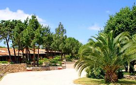 Residence Blue Corner Porto Pollo